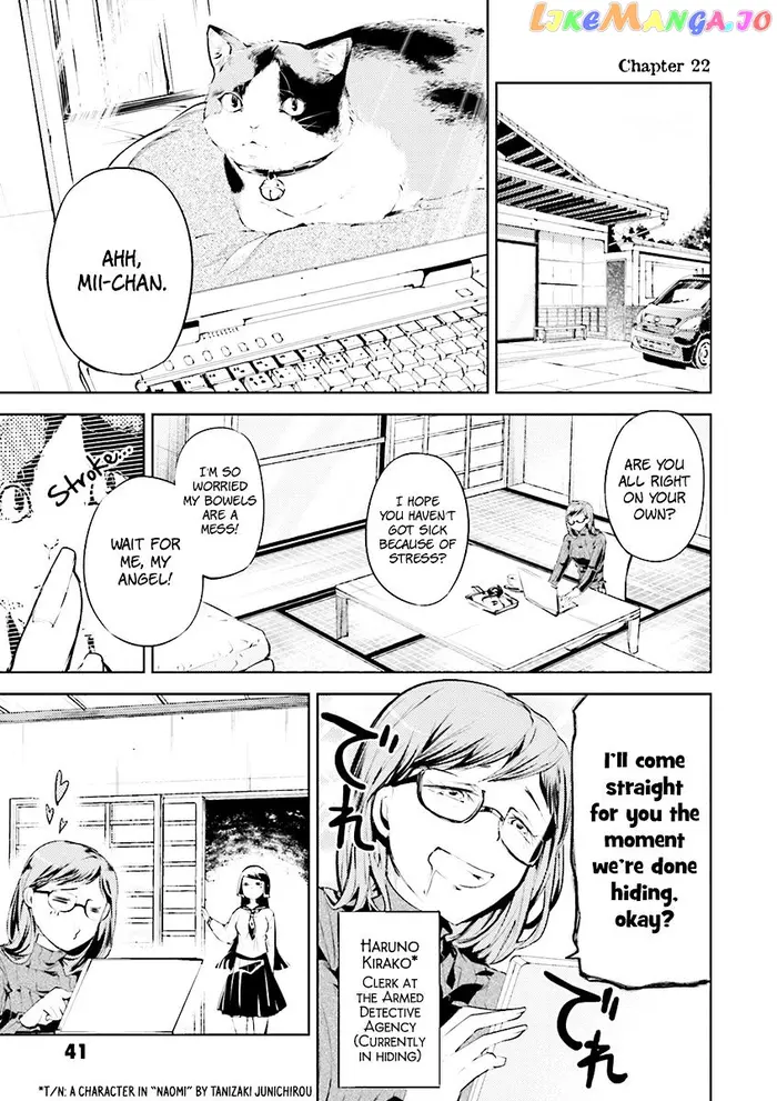 Bungou Stray Dogs Chapter 22 image 03_optimized